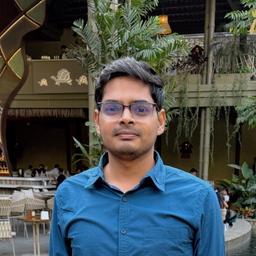 Shashank Patil
