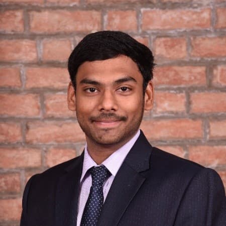 Shashank Pendyala