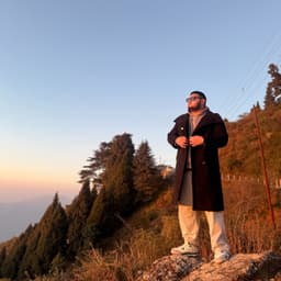 Shashank R.