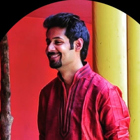 Shashank Rai