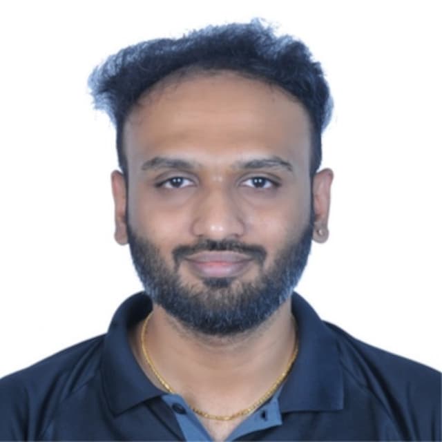 Shashank Raj