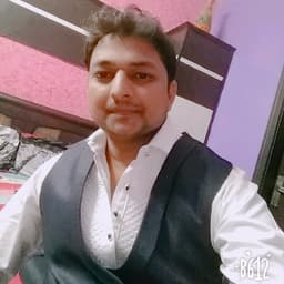 Shashank Rastogi