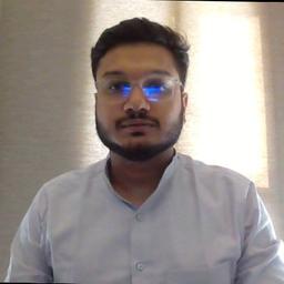 Shashank Roongta
