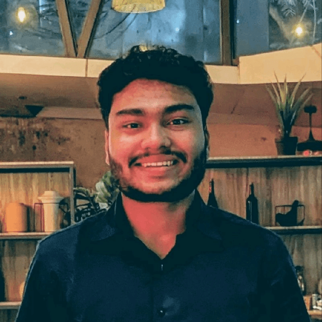 Shashank S Byakod