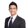 Shashank S H