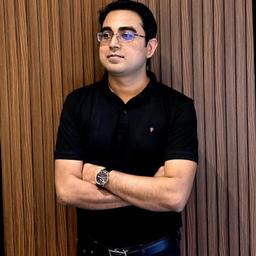 Shashank Shekhar Singh