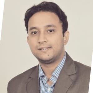 Shashank Salwan