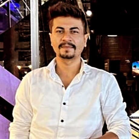 shashank sharma
