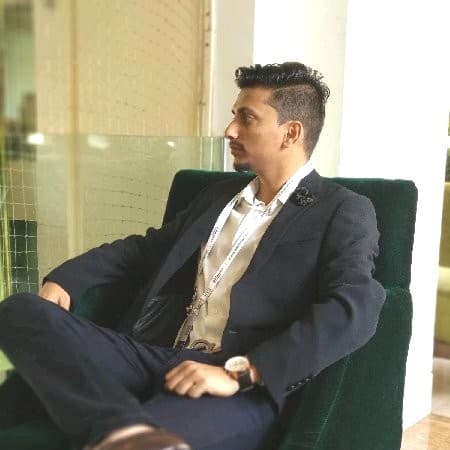 Shashank Shekhar
