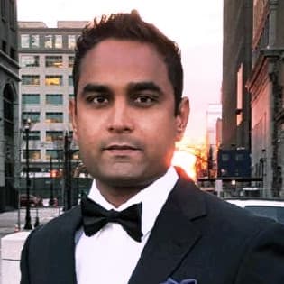 Shashank Shekhar