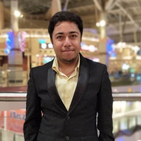 Shashank Shekhar