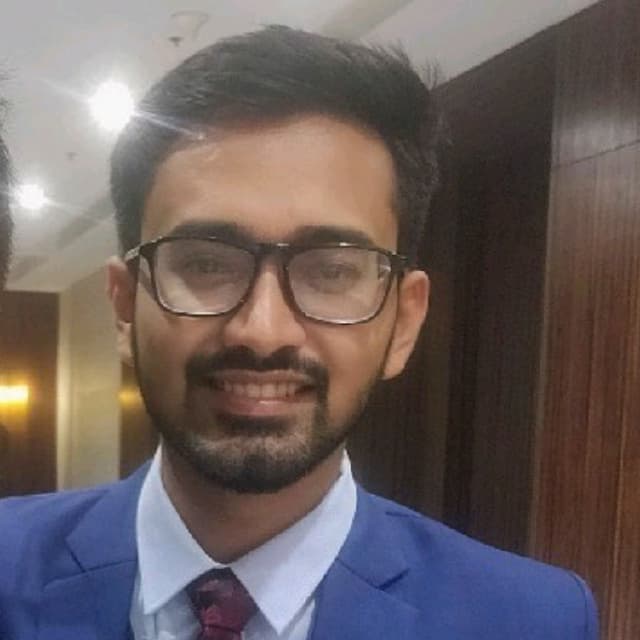 Shashank Shekhar