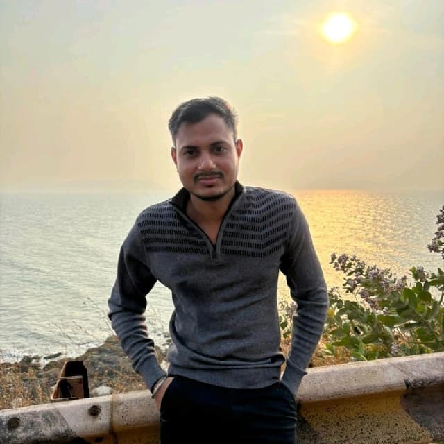 Shashank Shekhar