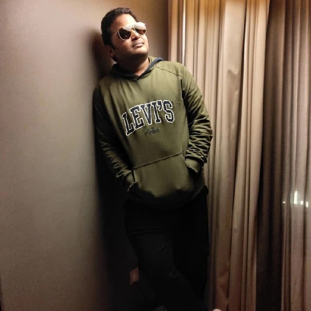 Shashank Shekhar