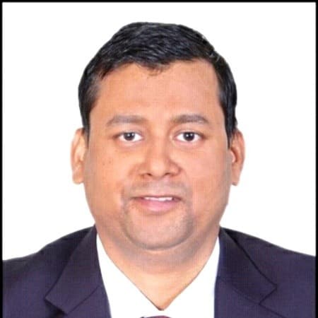 Shashank Shekhar