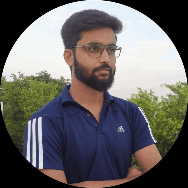 Shashank Shekhar