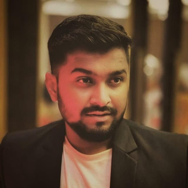 Shashank Shelke