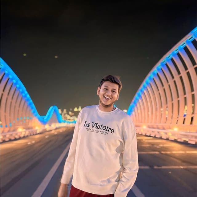Shashank Shukla