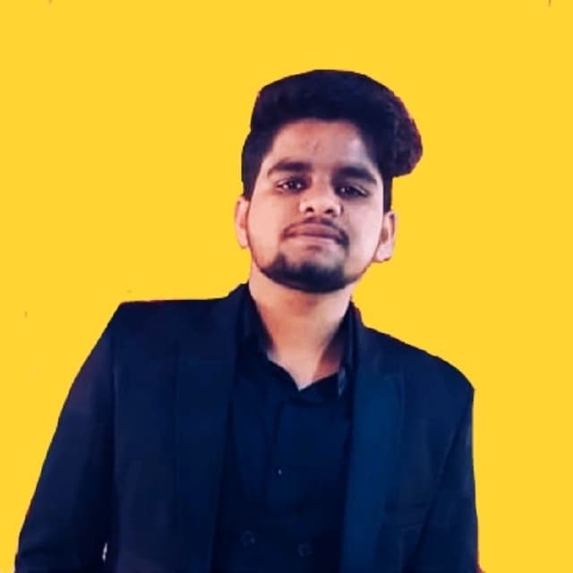 Shashank Singh