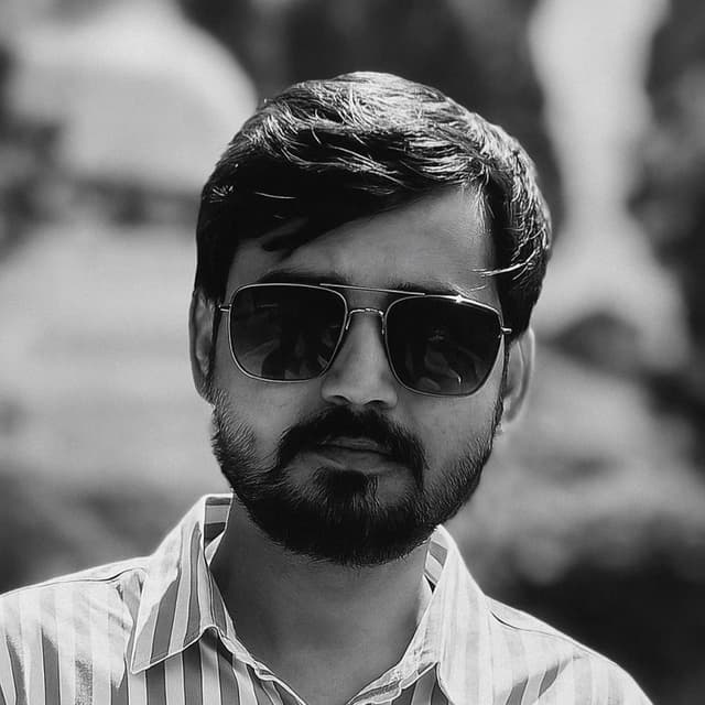 Shashank Singh