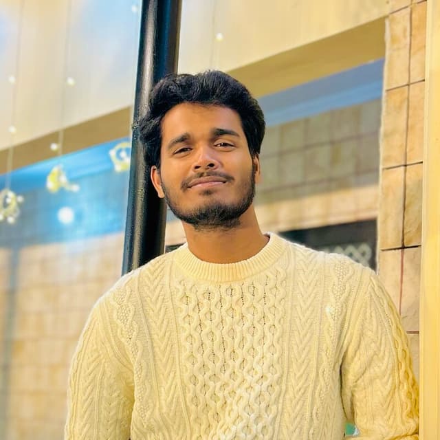 Shashank Singh