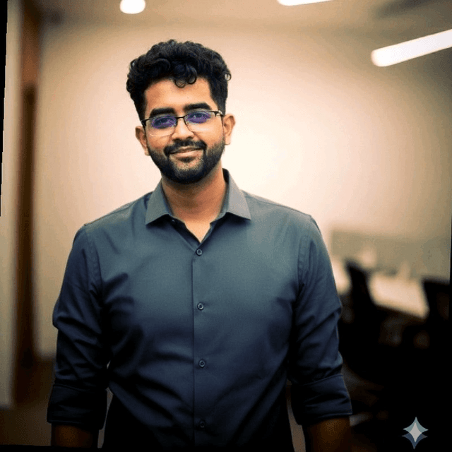 Shashank Singh