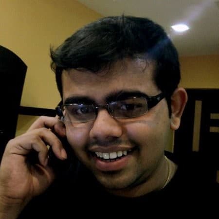 Shashank Soni