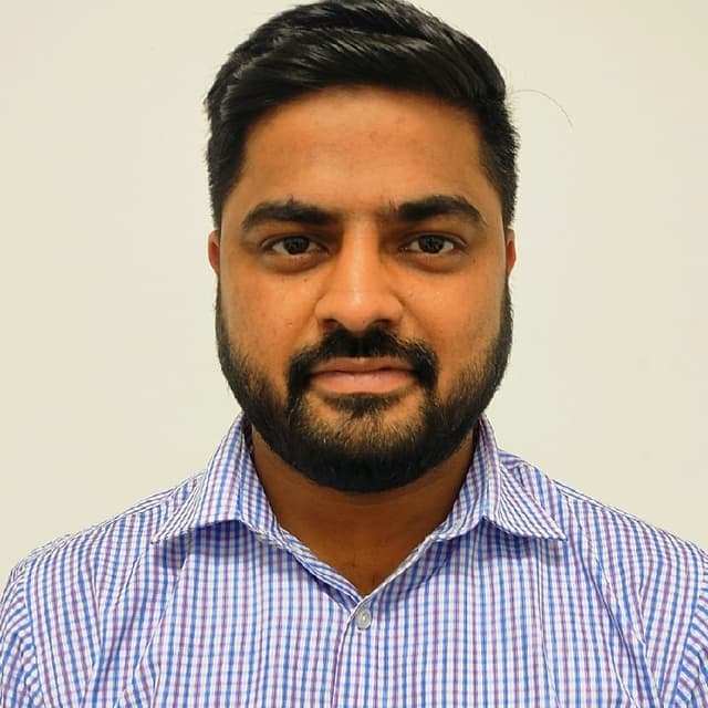 shashank sood