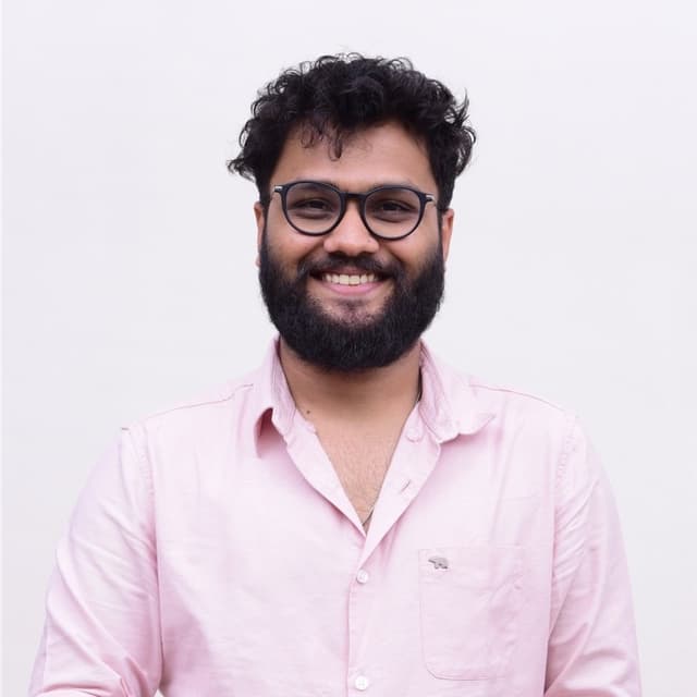 Shashank Subramaniam