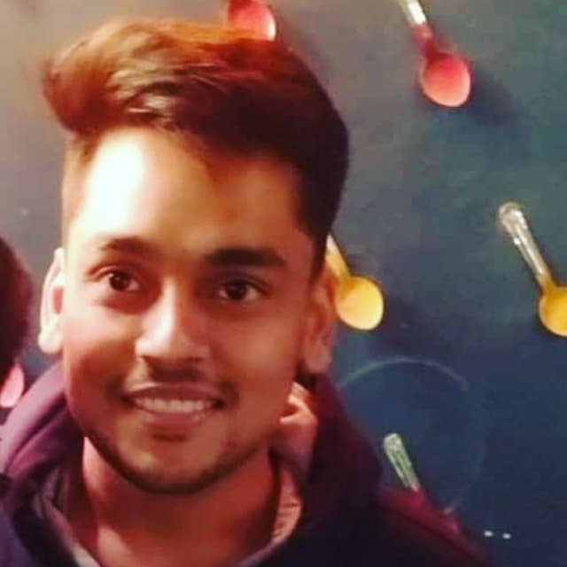 Shashank Surana