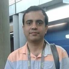 Shashank Tandon