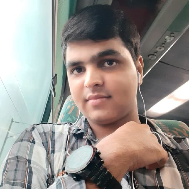 Shashank Tiwari