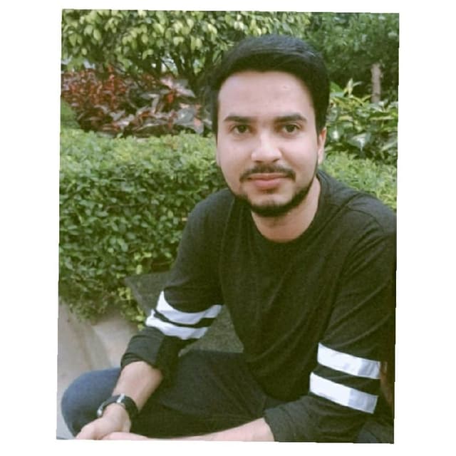 Shashank Tiwari