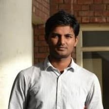 Shashank Tiwari