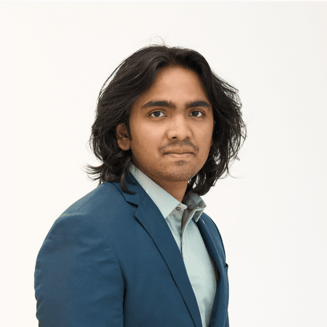 Shashank T K