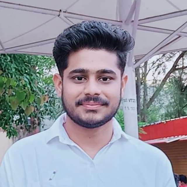Shashank Tripathi