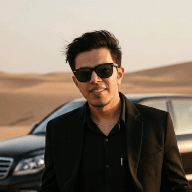Shashank Tyagi