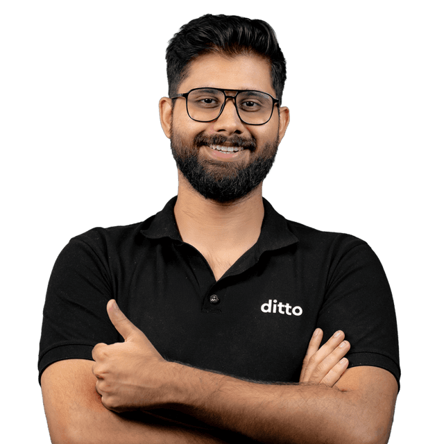 Shashank Vattam