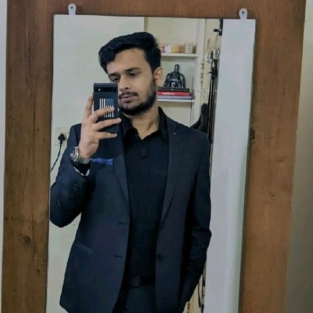 Shashank Verma