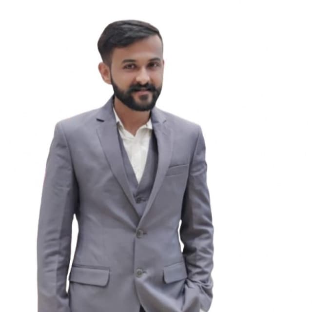 Shashank S.