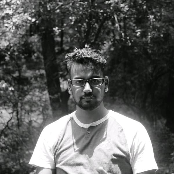 Shashank Yadav