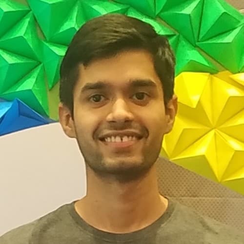 Shashank Yadav