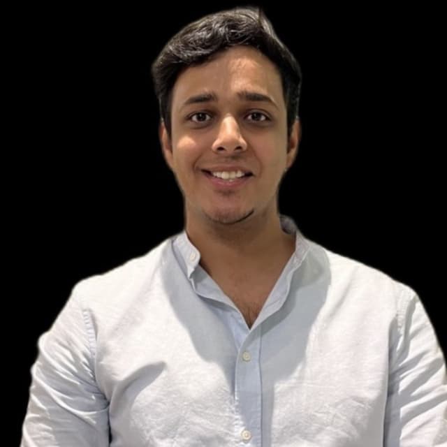 Shashank Yadav