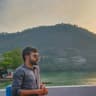 Shashank Pandey