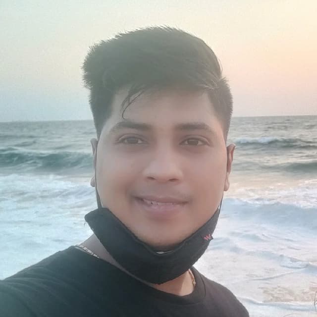 Shashank Kadari