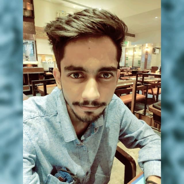 Shashank . 