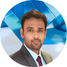Shashank Sharma MBA