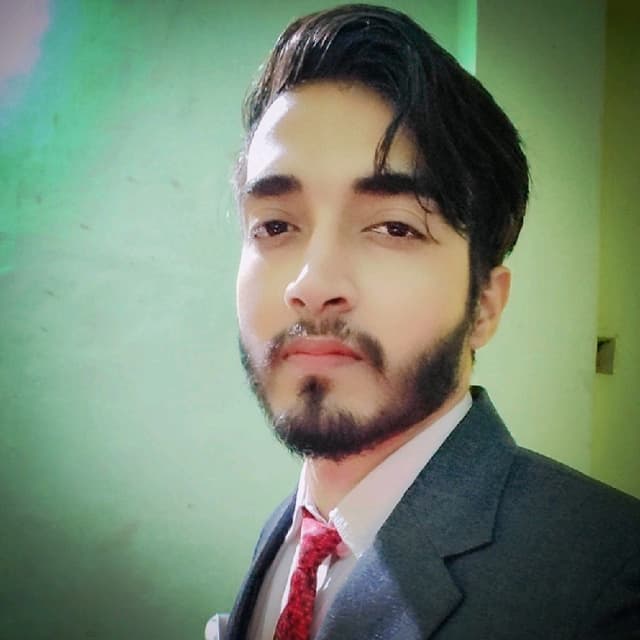 Shashank Upadhyay