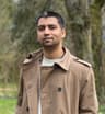 Shashank Sharma