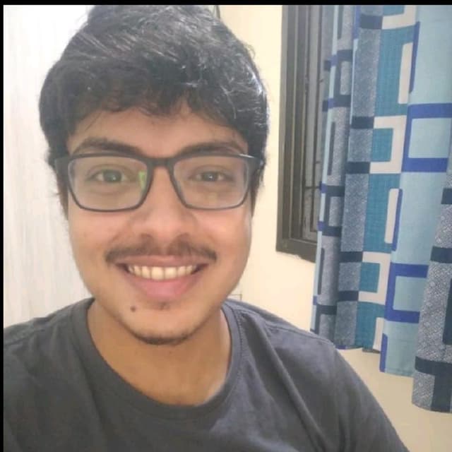 Shashank Singh